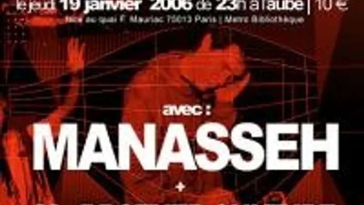 Manasseh + Mc Brother Culture