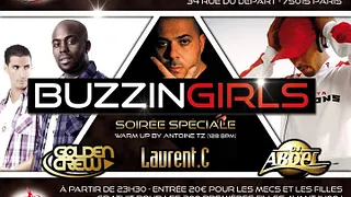 BUZZINGIRLS