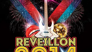 Le Réveillon InFunkWeTrust : Concert + Soirée