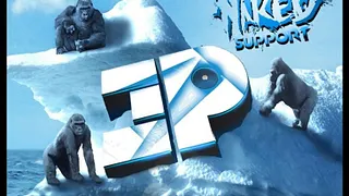 Electro PartHouze support by All Naked