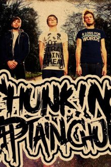 Chunk! no, captain chunk!