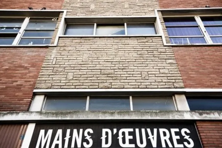 Mains d'Œuvres