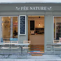 Fée Nature
