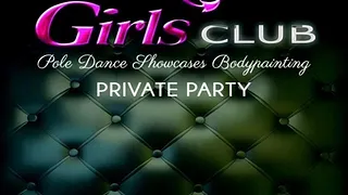 Bad Girls Club