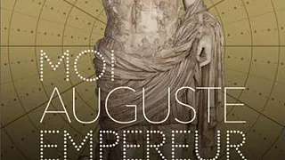 Moi, Auguste, Empereur de Rome