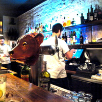 L'Ours Bar