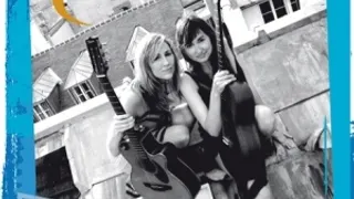 The Barettes