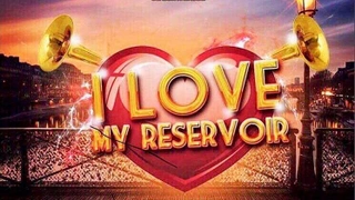 I Love My Reservoir Party Mix Latino & Généraliste