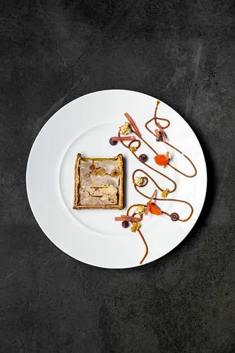 L'Évadé Restaurant Paris