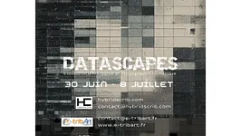 Datascapes