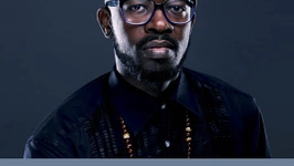 Black Coffee, Citizen & Paolo Rocco