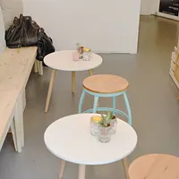 Arte Cafe par Chez toi ou Chez moi