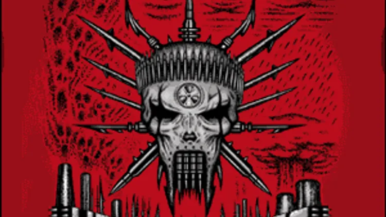 Heavy Metal Kings feat. Vinnie Paz & Ill Bill