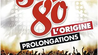 Stars 80