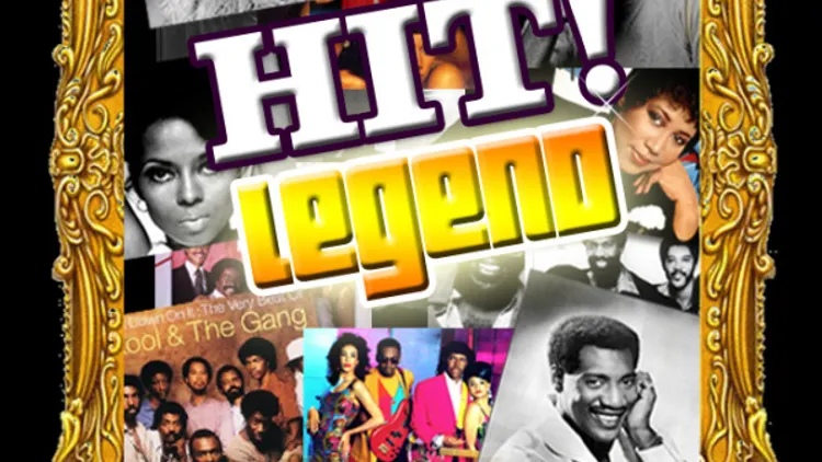 Hit Legend