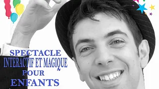 la magie de l'enfant roi