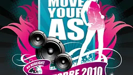 Move Your AS