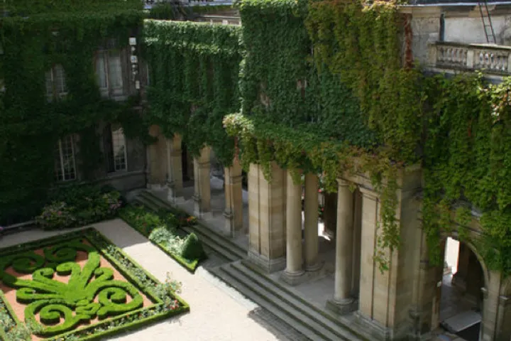 Musée Carnavalet