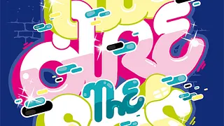 We Are the 90’s Fresh n fresh Session 14