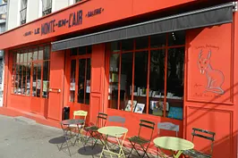 Le Monte en l’air