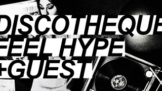 DISCOTHEQUE