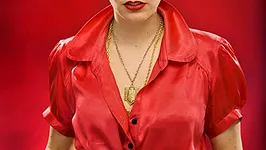Anna Calvi + Daughter