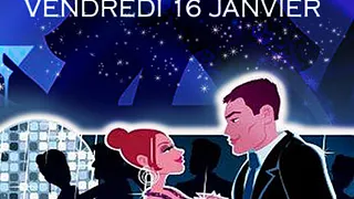 Le bal des celibataires