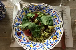 Mamma Primi