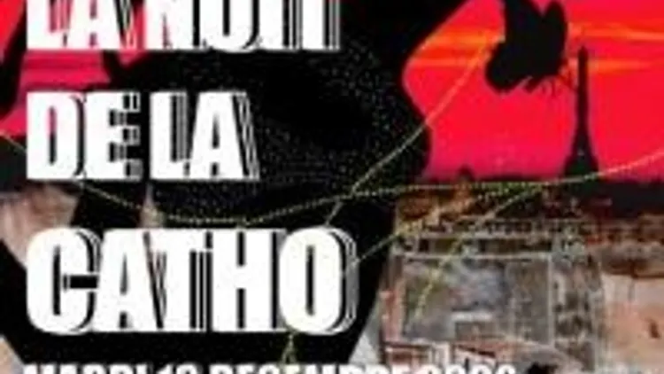 La Nuit De La Catho