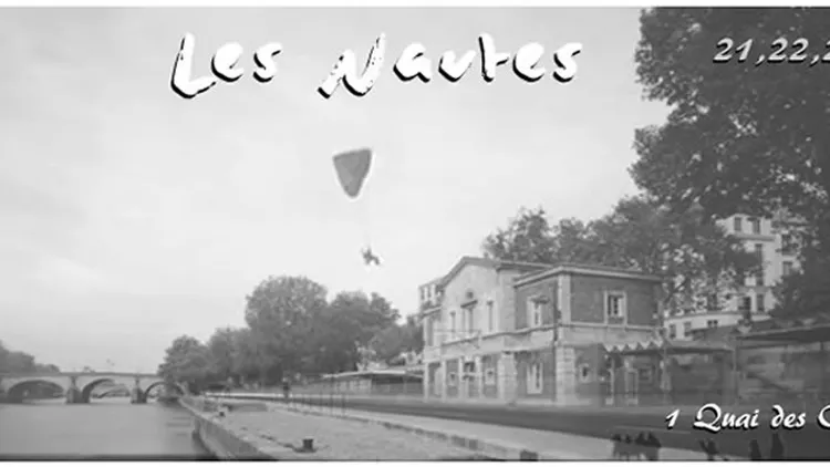 Parachute Light Zéro