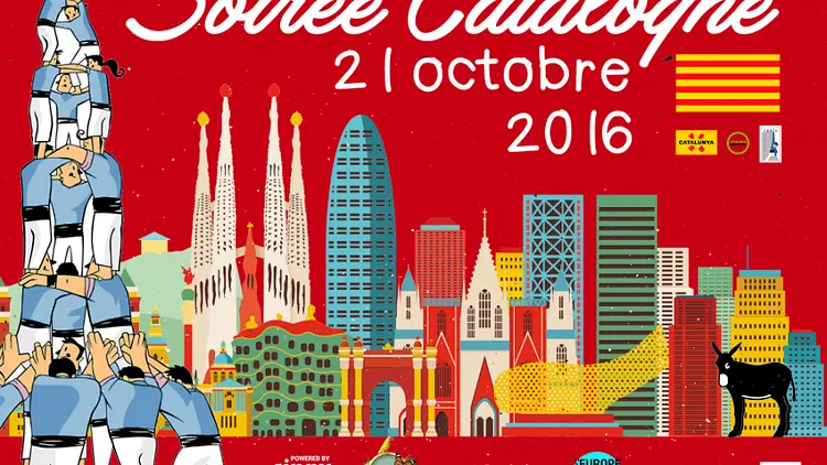 Soirée Catalane