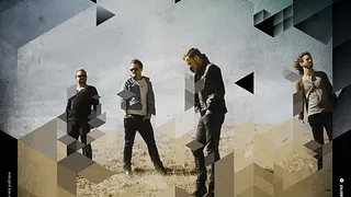 Imagine Dragons