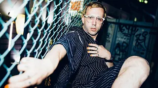 Mona with Mr Ties, Nick V, DJ André, R-ZO, Cyrilux & Mona Dance Contest