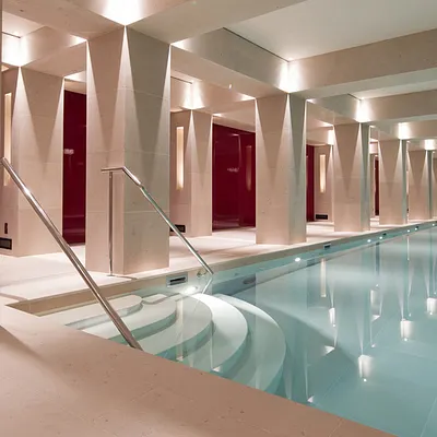 La Réserve Paris-Hotel and Spa, nouveau joyau de l'hôtellerie parisienne