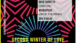 Second Winter of Love