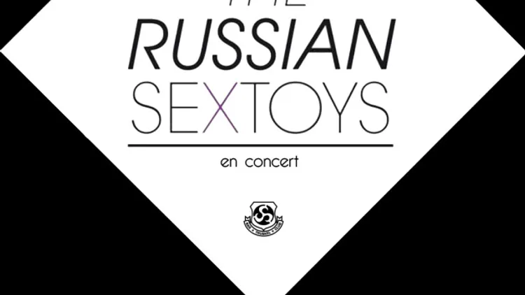The Russian Sextoys