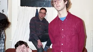 Annulé - Weed en concert