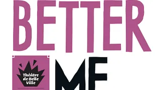 A BETTER ME