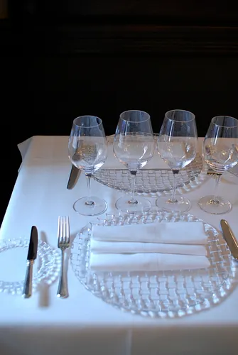 Les Jalles Restaurant Paris