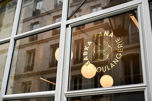 Babka Zana Shop Paris