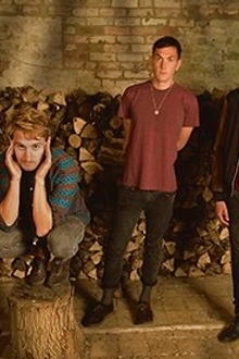 Glass Animals