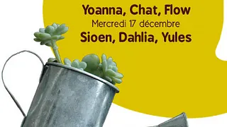 Les Artistes Live-Boutique au Glaz'Art ! Karimouch