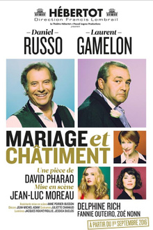Mariage et châtiment
