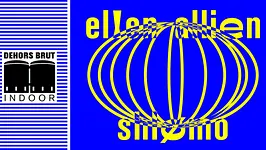 Dehors Brut Indoor: Ellen Allien, Shlømo