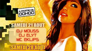Summer Party - Dj Snake & Dj Ian Kenzof