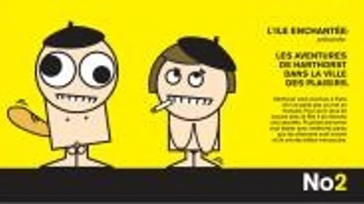 Freak And Chic