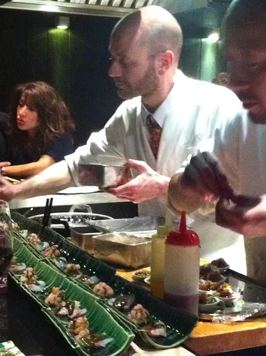 Guilo Guilo Restaurant paris