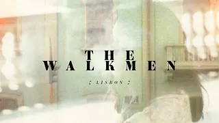Inrocks Indie Club avec The Walkmen...