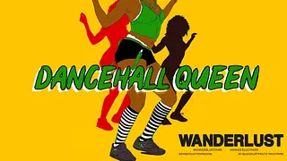 DANCEHALL QUEEN