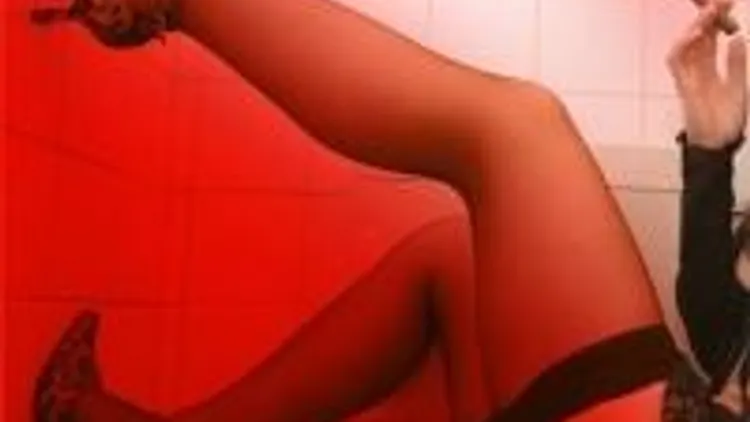 Cabaret Rouge